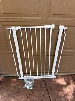 29.1-31 baby gate