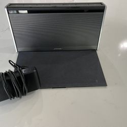 Bose Speaker - Bluetooth