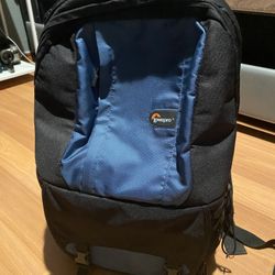 Lowepro Camera Backpack 