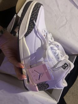 Neapolitan 3's