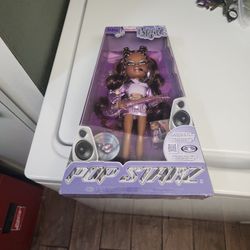 Doll (Pop Starz)