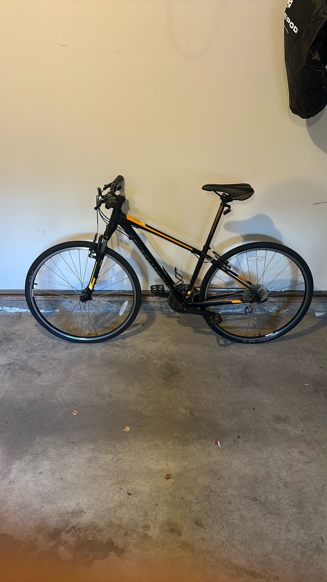 Specialized Crosstrail