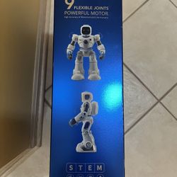 Ruko 9, FLEXIBLE JOINTS POWERFUL MOTOR