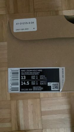 KD12 EYBL