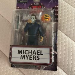 Michael Myers’s Collectible
