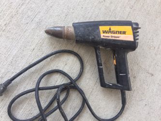 Commercial heat Gun