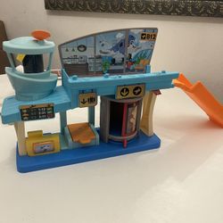 Little People Airport 
