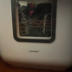 Comfee Countertop Dishwasher 
