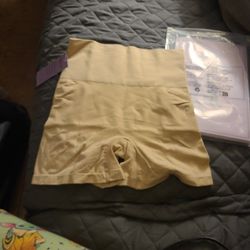 Shapewear Tummy Control Faja