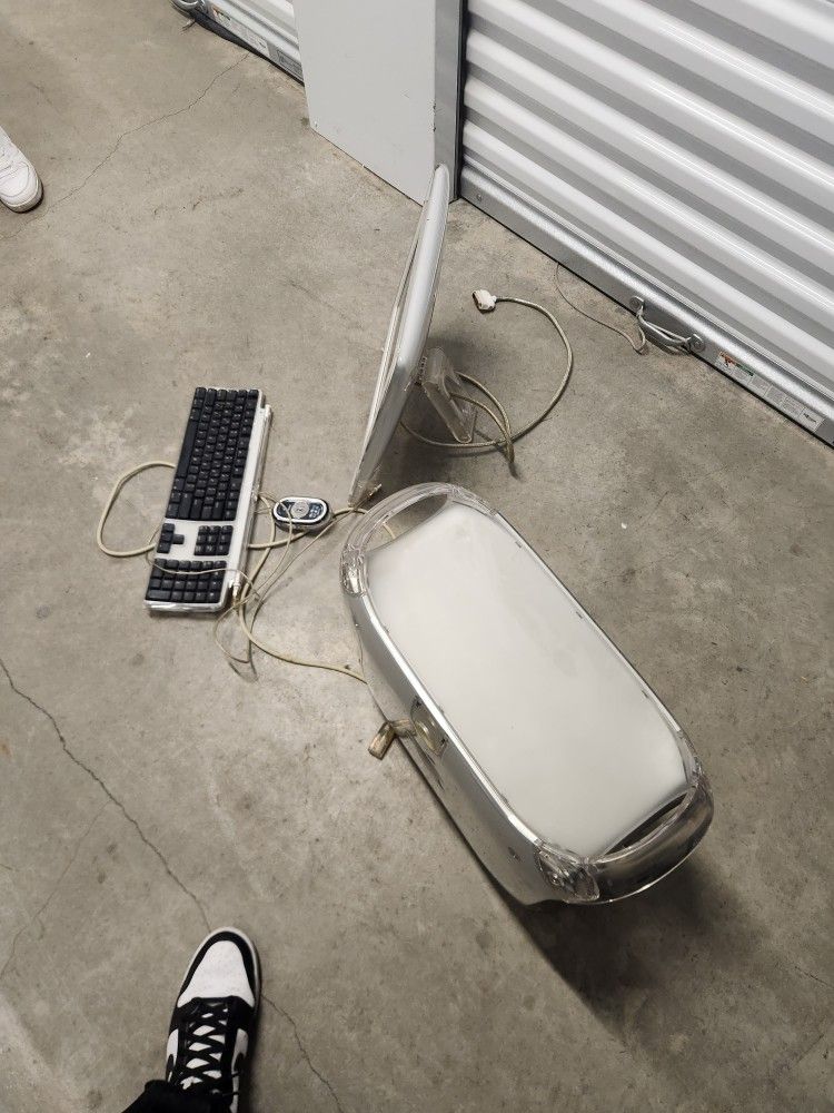Apple Computer