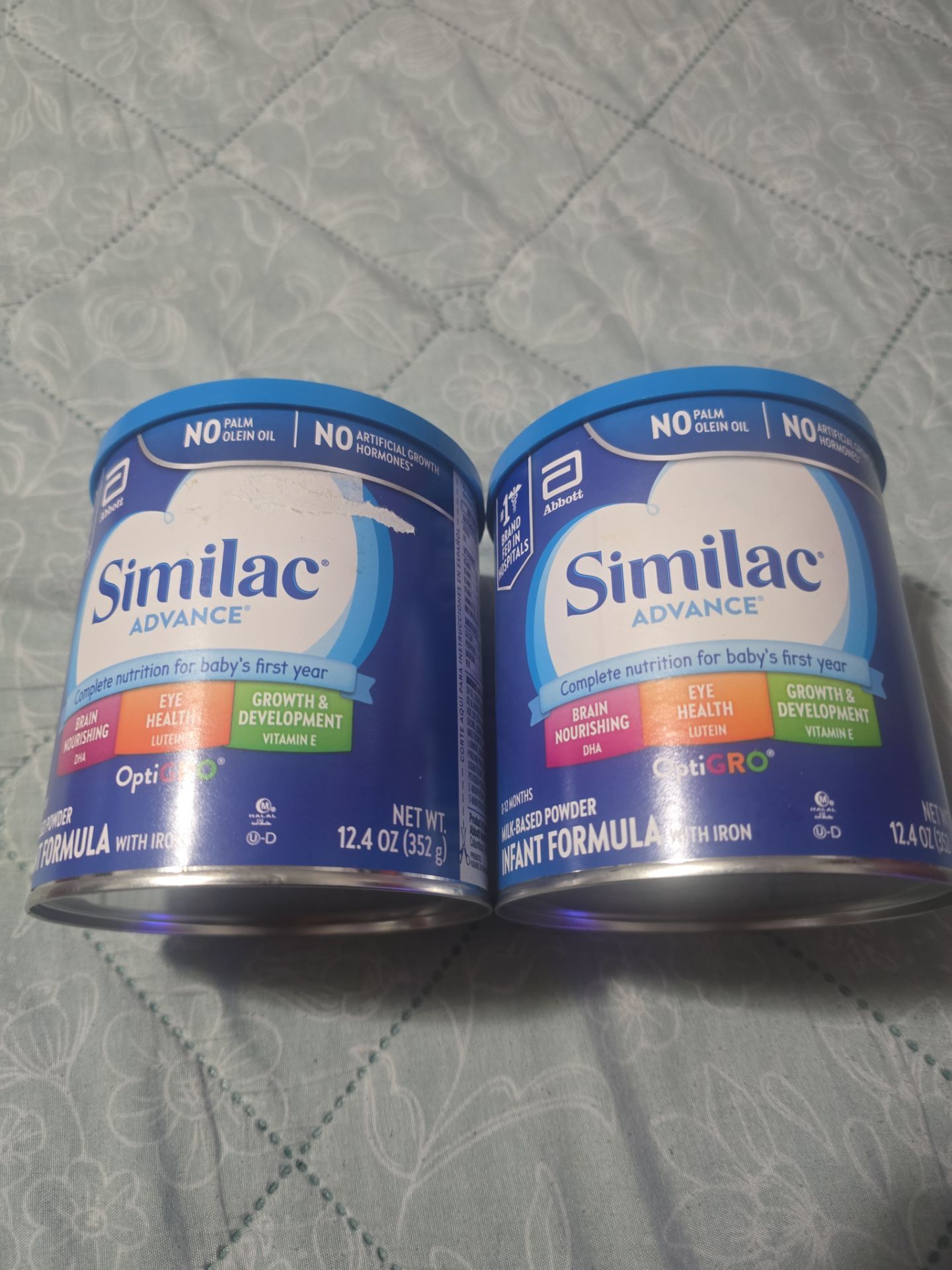 Formula