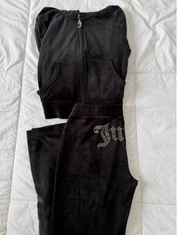 Juicy set