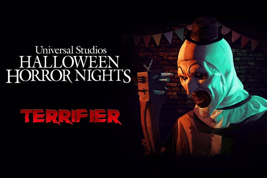 Horror Nights Tickets