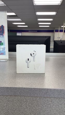 Apple AirPods 4