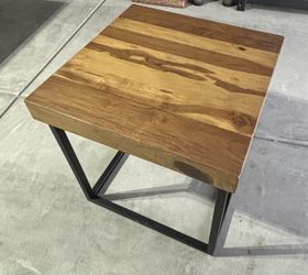 End Table