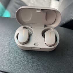 Bose Headphones