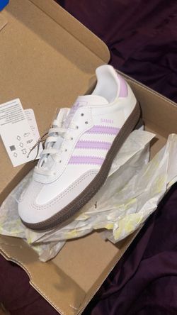 Samba OG C Girls shoes