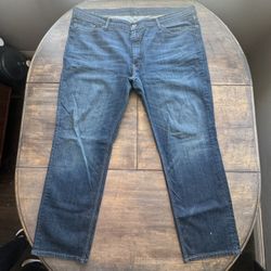 Levi’s 541 