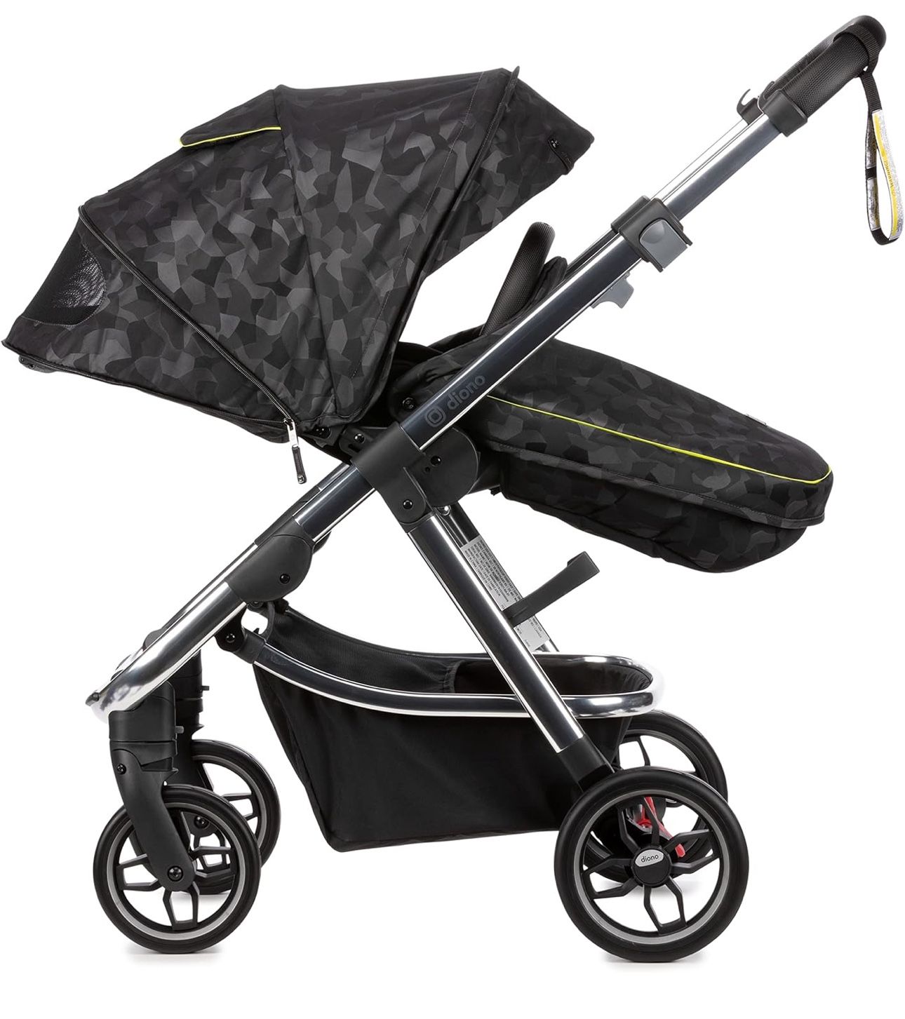 Diono Stroller
