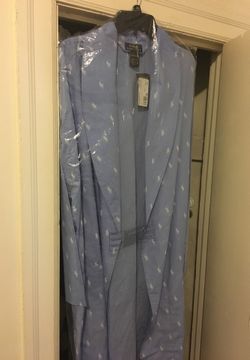 Small Polo Ralph Lauren robe