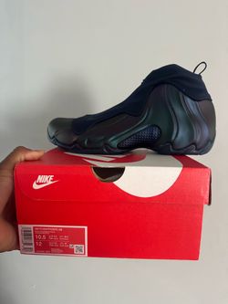 Nike Air flightposite 2025 Jason Kidd mavericks size 10.5