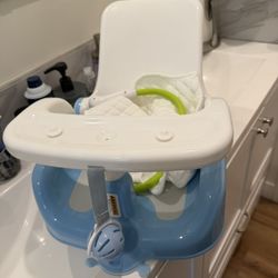 Baby Shower Seat