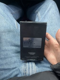 Men’s Creed Cologne