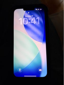 Unlocked iPhone 13 Pro Max