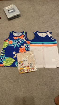 3 new boys tops from children’s place