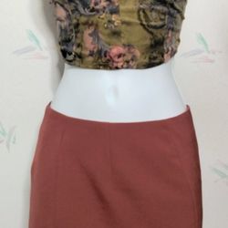 Hot Skirt(S)