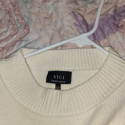 VICI Women's Sweater