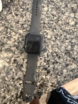New Apple Watch 9 gps + cellular