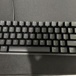 Razer Huntsman Mini 60% Keyboard