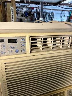 Ac window Unit