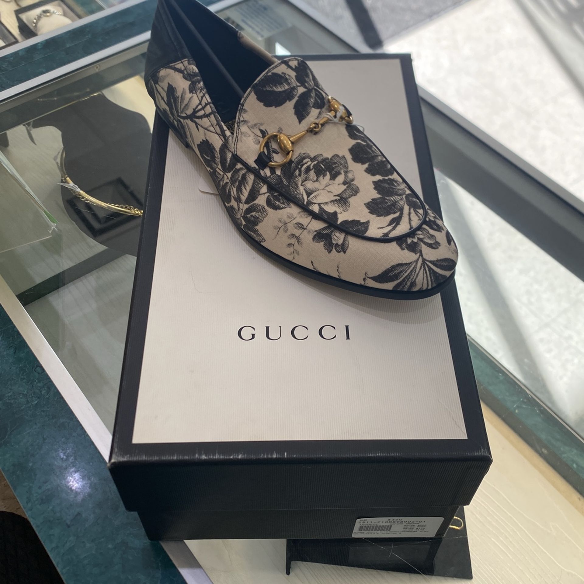 Gucci Loafers
