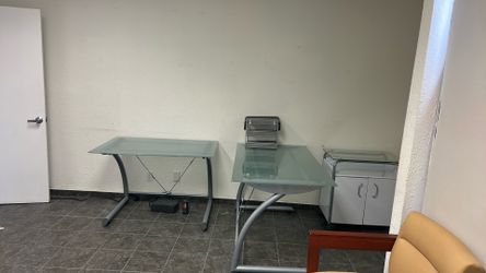 Office furniture
