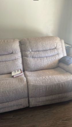 Sectional sofa