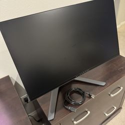 Alienware 240Hz Gaming Monitor 24.5 Inch Full 1080p HD AW2521HF