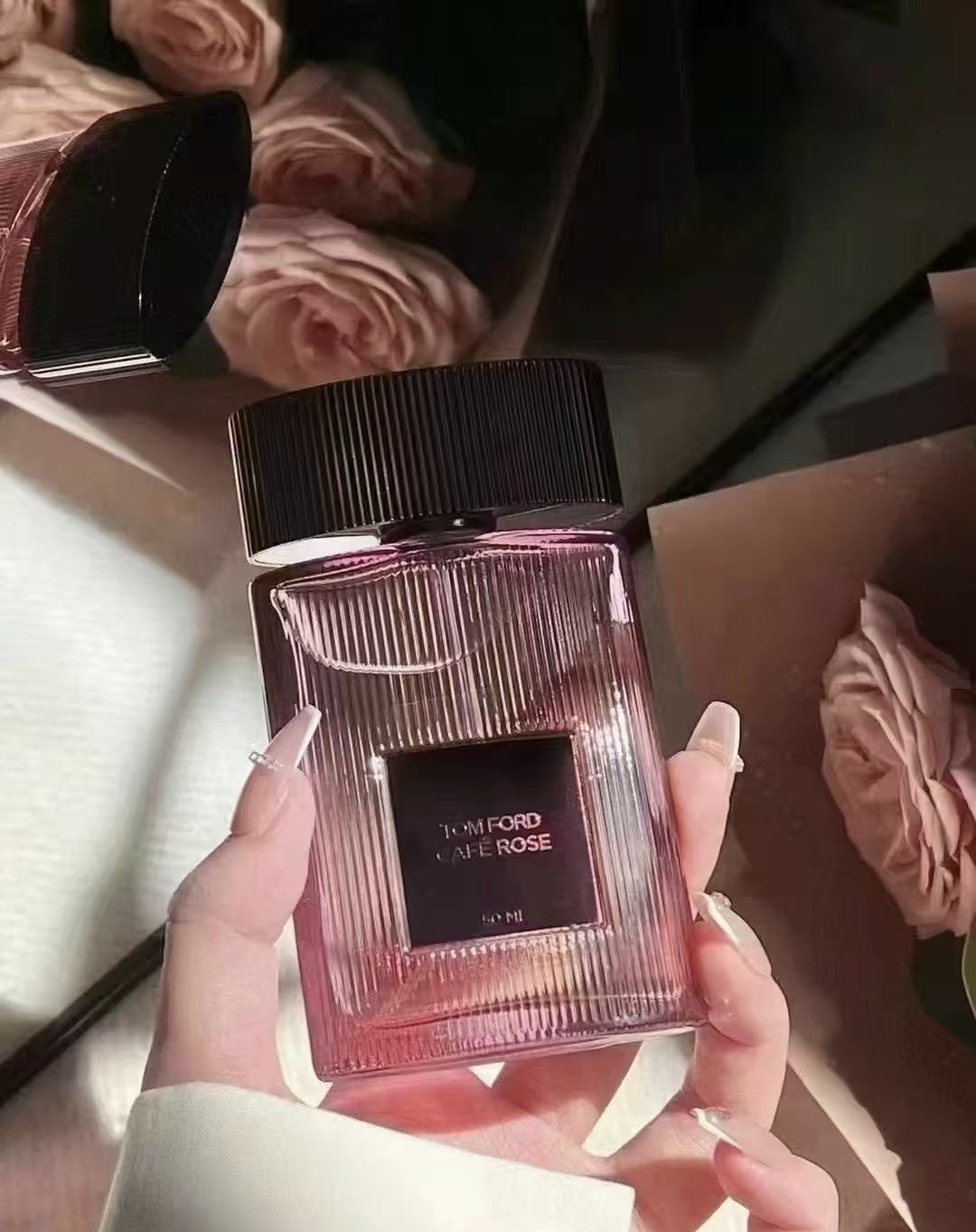 NEW Tom Ford Cafe Rose 30ML