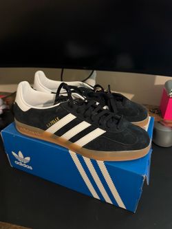 Adidas Gazelle