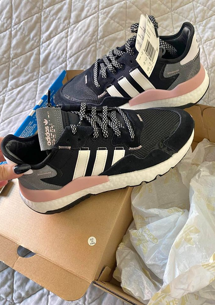 Womens Adidas Shoes size 9