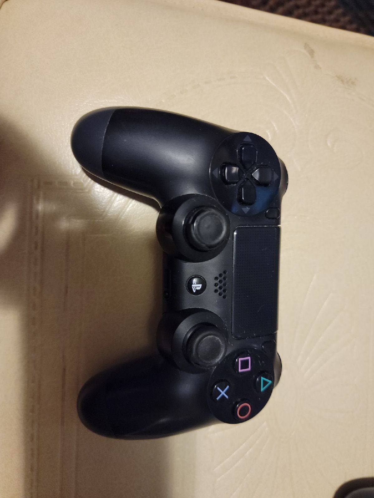 Ps4 Controller
