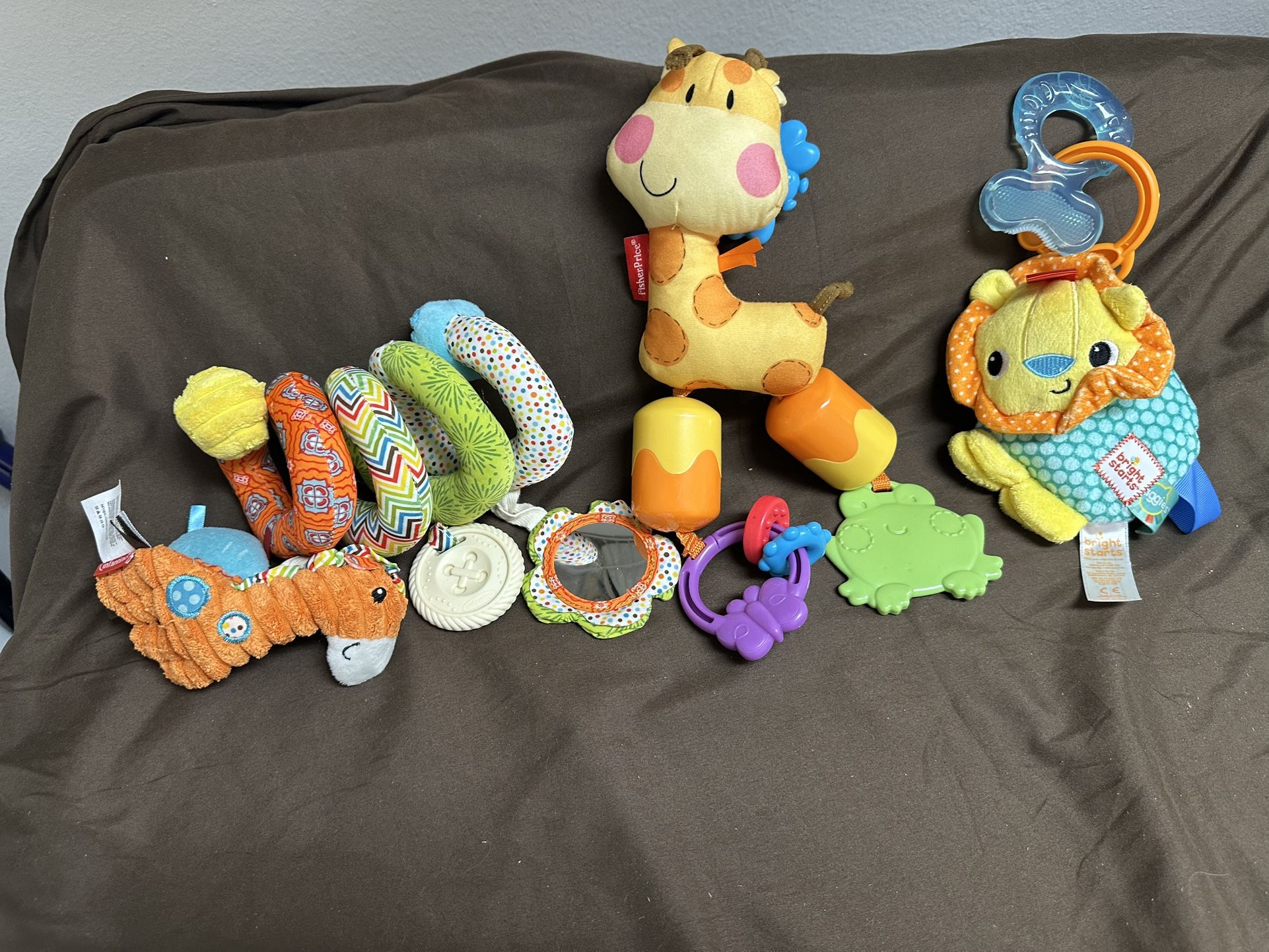 Baby Toys