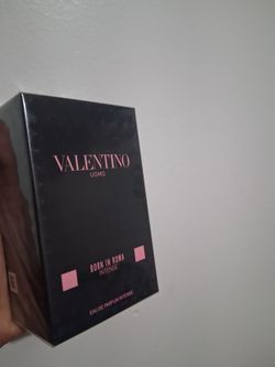 Valentino Born In Roma Intense