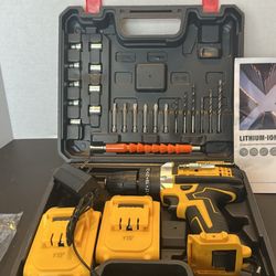 Drill Kit 