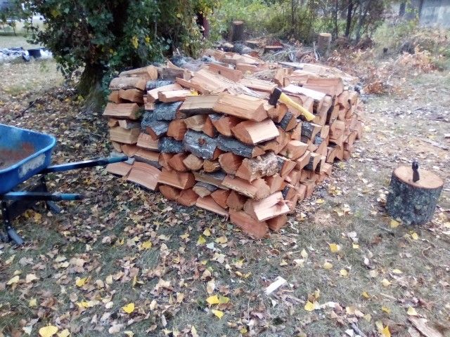 Firewood