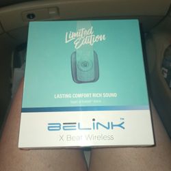 Belink Wireless Headphones 