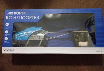 RC Helicopter