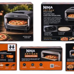 Ninja Artisan