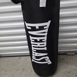 Everlast Boxing Heavy Bag